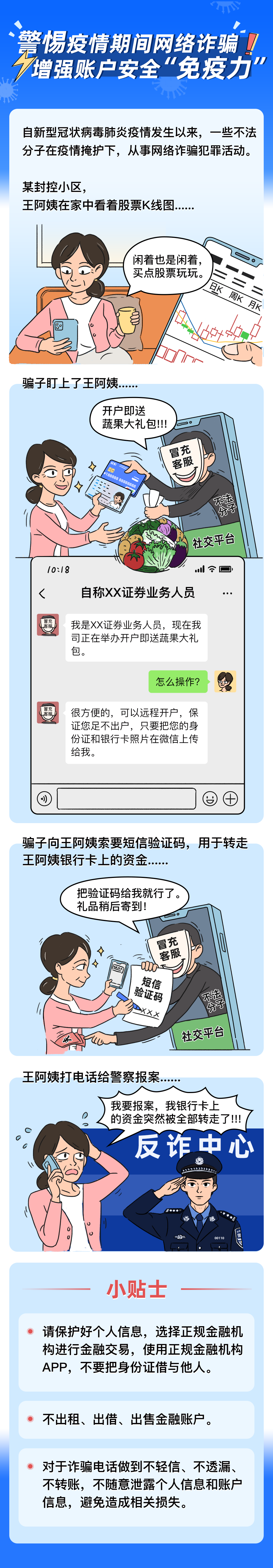 4.警惕疫情期間網絡詐騙，增強賬戶安全“免疫力”（中國人民銀行上海總部公眾號）.png